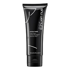 Umou Hold - Crema Capelli Styling & Finish, SHU UEMURA ART OF HAIR